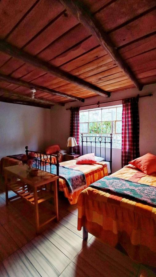 Casa De Campo Villa Marcara المظهر الخارجي الصورة
