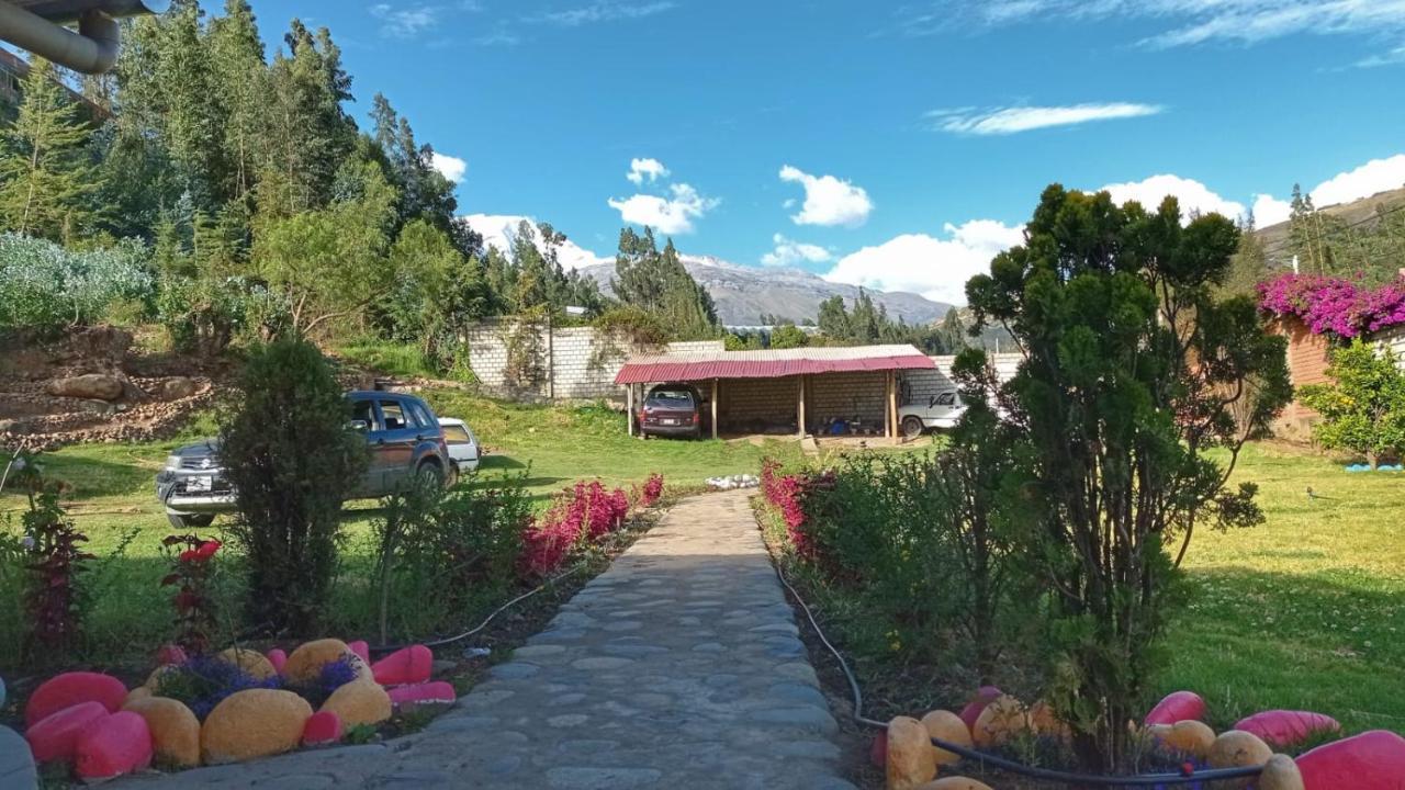 Casa De Campo Villa Marcara المظهر الخارجي الصورة