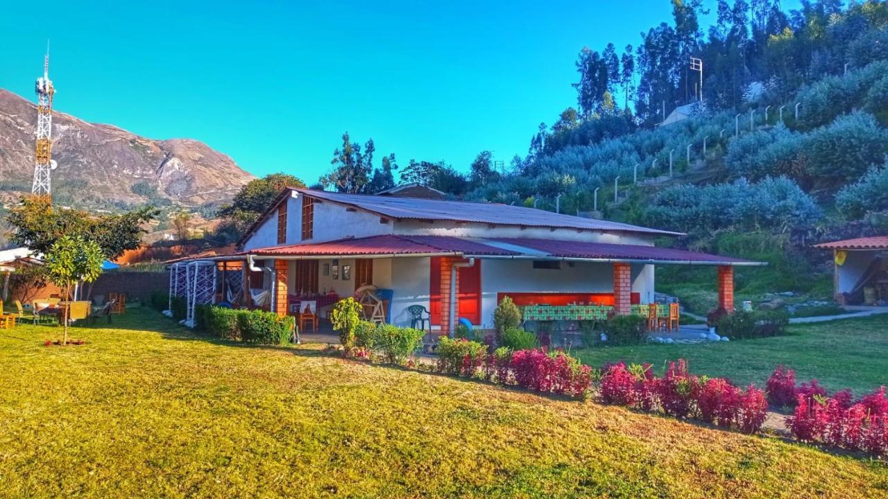 Casa De Campo Villa Marcara المظهر الخارجي الصورة