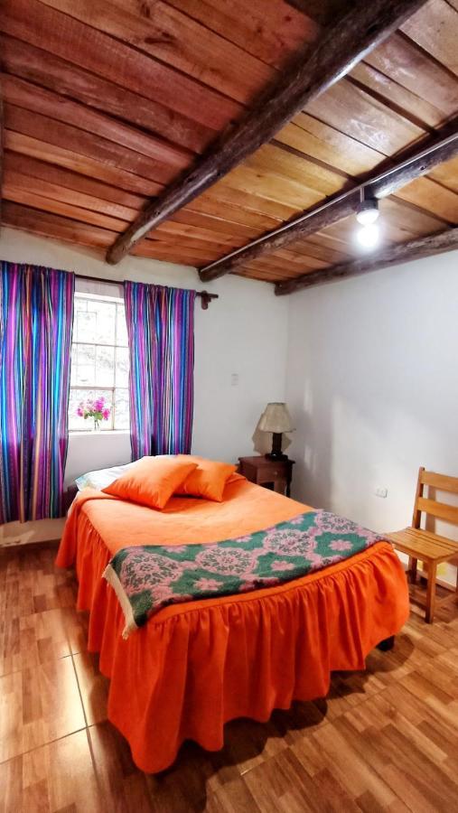 Casa De Campo Villa Marcara المظهر الخارجي الصورة