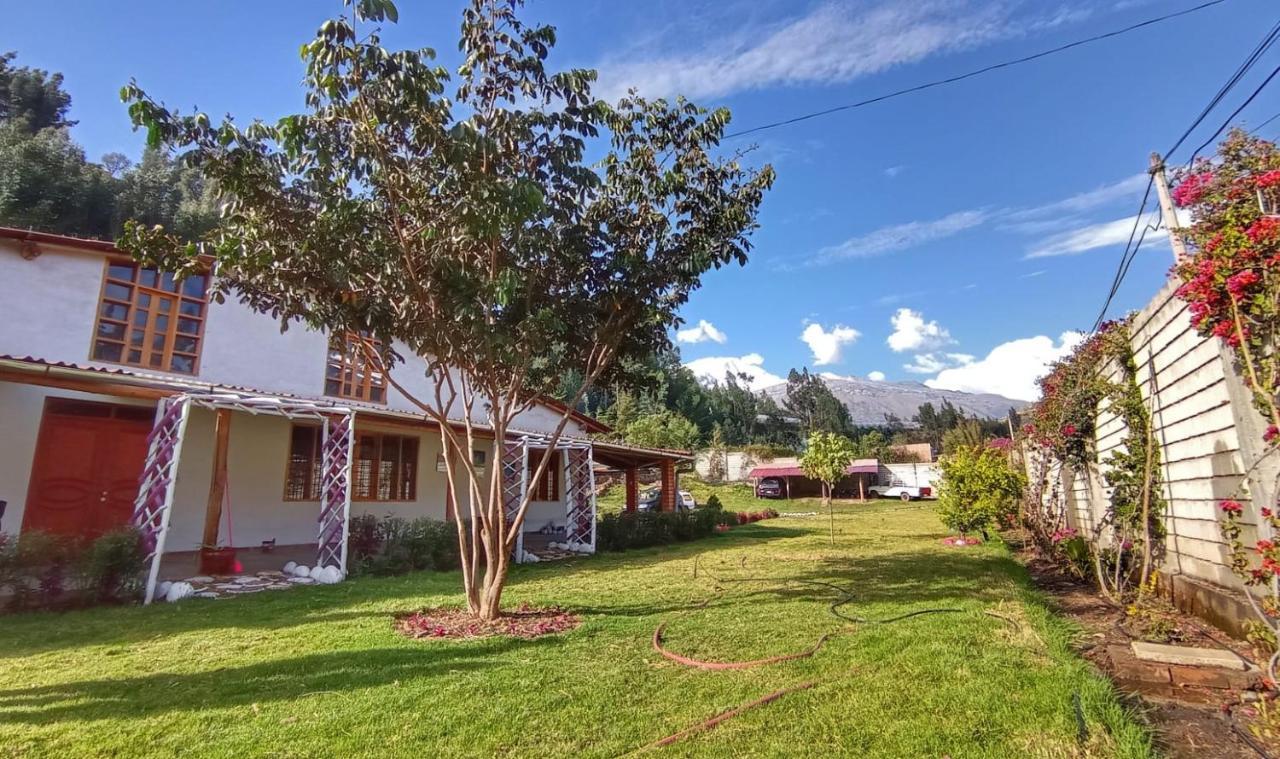 Casa De Campo Villa Marcara المظهر الخارجي الصورة